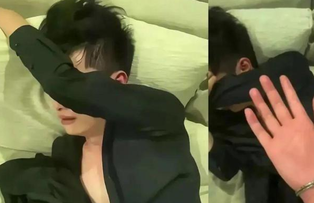 一名32岁酒吧销售阿哲，两年“狂睡”400多个女生，并拍照录像！