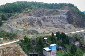 1992年，贵州发现大量黄金，或将揭开我国不为人知的历史？图片