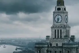 决战上海！惊心动魄的人民币保卫战图片