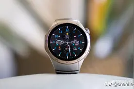 HUAWEI Watch GT 4 评测:是否值得购买?图片