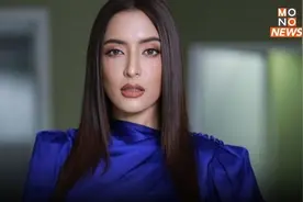 一手好牌打得稀烂！昔日泰国女神Pinky自毁前途，现沦为法制咖？图片