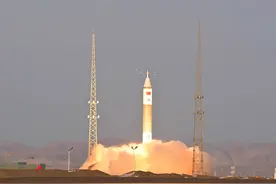 快舟11成功发射，有何战略意义？随时随地发射卫星，发射费用极低图片