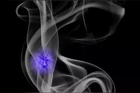 吸烟时，你的身体究竟经历了什么？图片