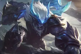 冰川增幅真赖皮，极地大乱斗巨魔恶心人玩法分享图片