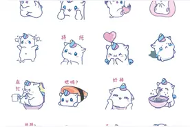 你知道微信表情包吗？你知道表情包能赚钱吗？图片