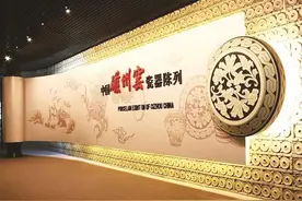 用博物馆开启一座城 探寻邯郸市博物馆的“前世今生”！图片