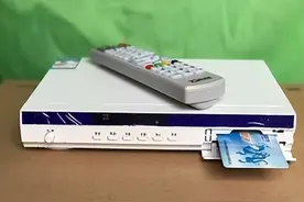 年底我终于去营业厅把家里的有线电视销户了图片