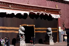 一文概述：藏传佛教与蒙古人的恩怨情仇图片