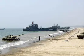 罗援将军：解放军面前，哪有什么固若金汤？天津战役可做参考图片