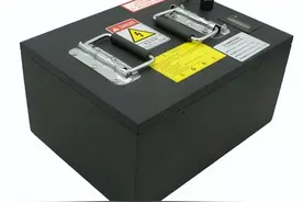 锂电那么好，为什么电动车还在用铅酸？原来是这样！图片