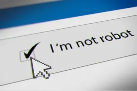 反人类的验证码，早应该被干掉图片