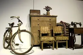 童年记忆的小物件，改变了整个世界的消费史图片