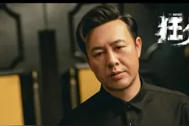 2023中国“最好的男演员”排名，肖战第10，张译第5，张颂文仅第3图片