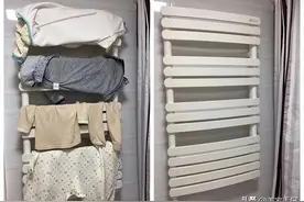 南方人和北方人的生活差异，一个卫生间就展现得清清楚楚…图片