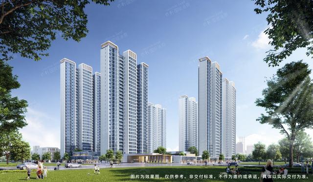 厦门拿地眼光最毒的楼盘