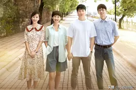 年代剧《灿烂的季节》，工人子弟的奋斗之路，老国企的涅槃重生图片