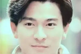刘德华的奔流情史，和他身前身后的女人们图片