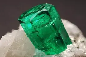 盘点十大荧光矿石，你见过几种？图片