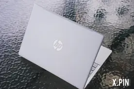 惠普这台12代酷睿电脑，可能会改变你对轻薄本的偏见图片