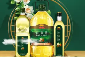 食用油最好三个牌子：如何选择适合的食用油？图片