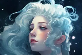 阎王喜欢上了一个姑娘（一）图片