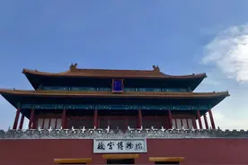 传世国画第一《清明上河图》今何在，价值连城图片