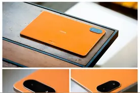 荣耀平板V8 Pro体验：附件与荣耀笔记助力全新生产力升级图片