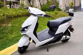 雅迪电动车使用3年的感受图片