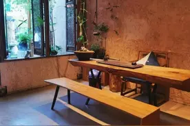 理想的茶室，该是怎样的？图片