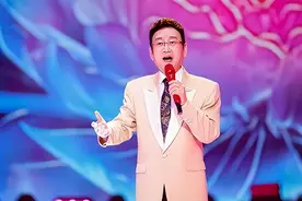 演唱“敢问路在何方？”的蒋大为，原来路在国外图片