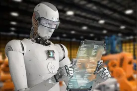 日本的“AI杀人事件”，4个机器人屠戮29名科学家？AI可信吗图片