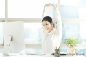 外甥女辞了事业编考研，毕业考上基层公务员，后悔不已！图片