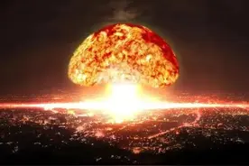 世界上最小的核弹有多小？一粒沙子大小的核弹威力有多大呢？图片