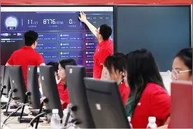 再创佳绩10万+！读书郎阅卷系统助力中山市义务教育学业水平测试完美收官！图片