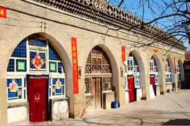 不一样的山西话图片