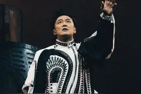 陈奕迅台北演出惹争议！歌迷拒听《孤勇者》，他回怼：不听就离开图片