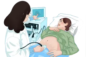 妊娠纹很难完全消灭，但这样做，能让它更好看图片