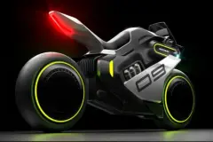 九号电动：氢电混合动力摩托车无法交付，退款并最高补偿1238元图片