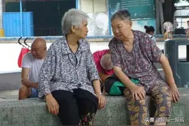 租房生活结束了，聊下我的房东阿姨，有没有类似的？图片