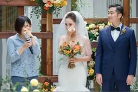 我妈四十五岁生下弟弟，不幸戳穿我老公的私欲，他吵着要跟我离婚图片