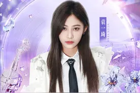 段奥娟、井胧 、姚琛、袁一琦透露唱情歌必杀技！图片