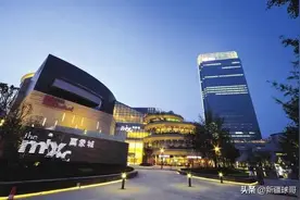 乌鲁木齐万达、吾悦、奥莱都有了，何时才能拥有万象城？选址哪儿图片