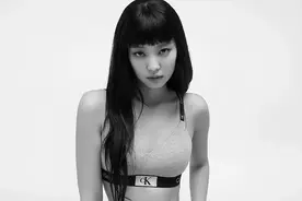 Calvin Klein Underwear｜3月4日璀璨启幕！领衔演绎现代摩登！图片