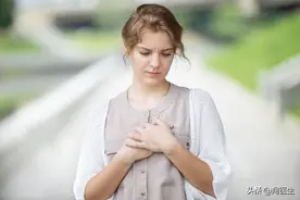 经常生气真的会引起乳腺增生？女性应该怎么预防乳腺疾病？图片