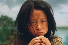 俗语说“面粗身细人之福，面细身粗一世贫”，是什么意思？图片