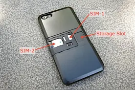 为什么中国人喜欢双卡双待？外国人很费解，4个原因确认答案图片