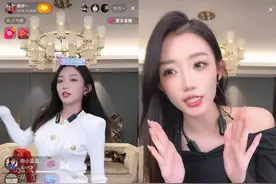 “牌伊夫妇”假离婚真炒作，为回归预热？小伊伊牌牌琦已互删文案图片