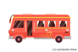 重要通知！公交901、902线及大同至广灵全线恢复运营图片