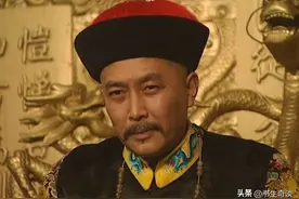 雍正为什么在八王议政最危险的时候，也不曾调动狼覃部队救驾？图片