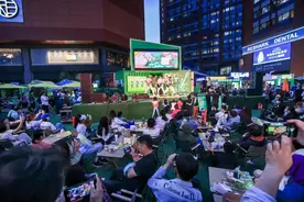 凌晨2点打车还要排队？北京夜经济“燃”起来了图片